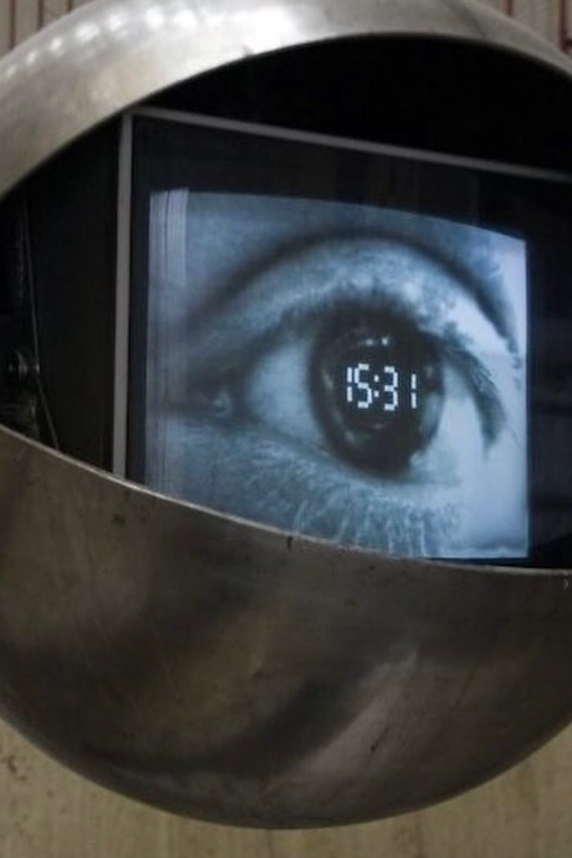 POST-POST-POST PLATFORM